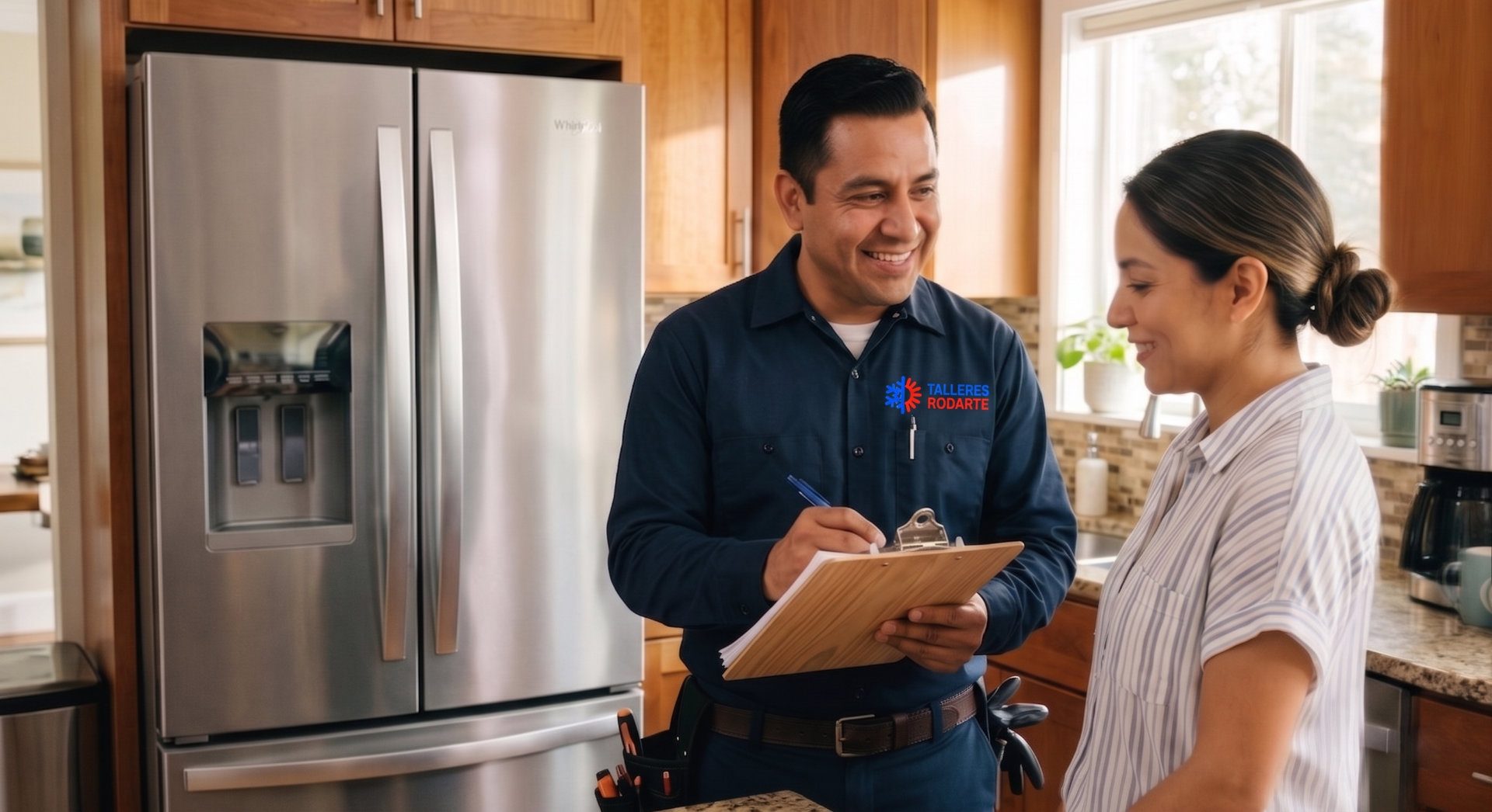 Proceso de trabajo en México